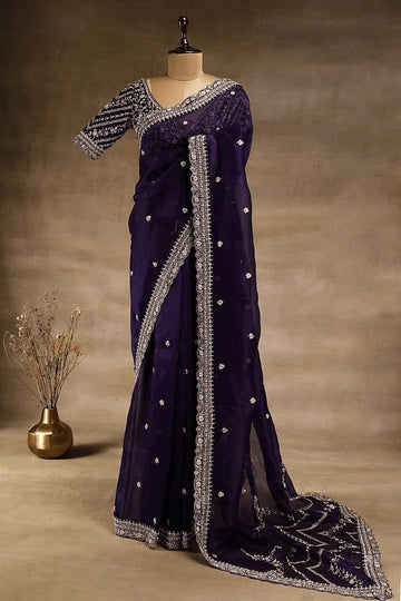 Varnika Vastra Saree
