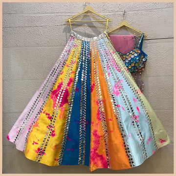Colorwave Charm Lehenga Choli