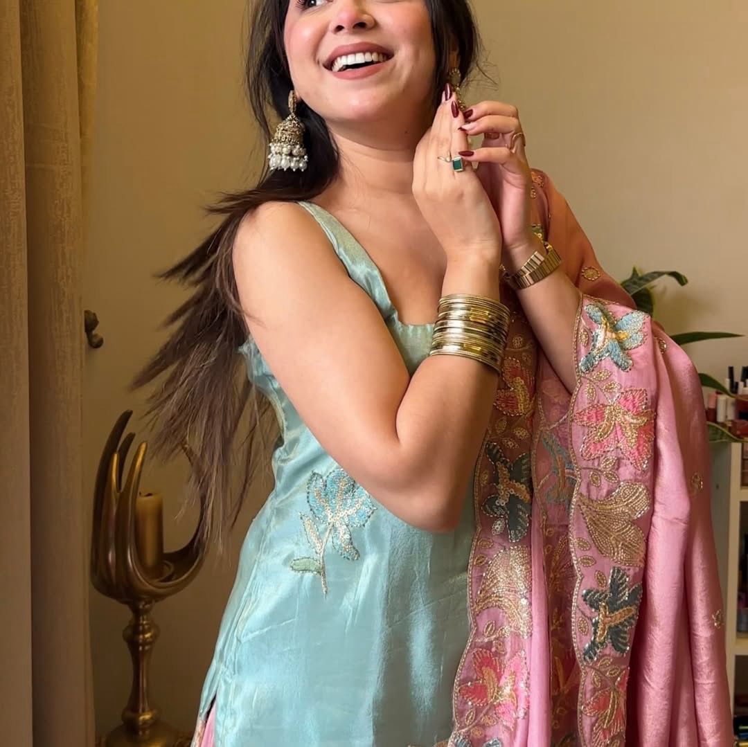 Khushiya Bliss Salwar Suit